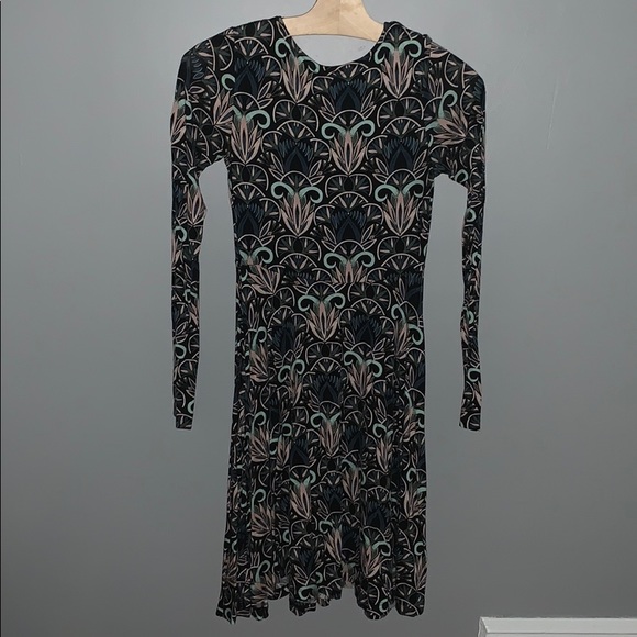 Maternity Dress - Picture 3 of 4